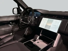 Land Rover Range rover P550e / AUTOBIOGRAPHY / MERIDIAN / 360 / HUD /, снимка 11