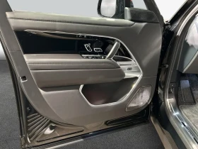 Land Rover Range rover P550e / AUTOBIOGRAPHY / MERIDIAN / 360 / HUD /, снимка 6