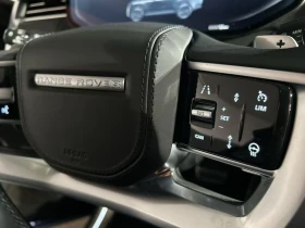 Land Rover Range rover P550e / AUTOBIOGRAPHY / MERIDIAN / 360 / HUD /, снимка 9