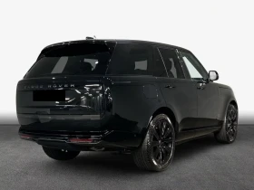 Land Rover Range rover P550e / AUTOBIOGRAPHY / MERIDIAN / 360 / HUD /, снимка 4