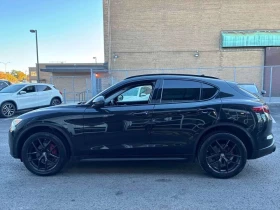 Alfa Romeo Stelvio, снимка 2