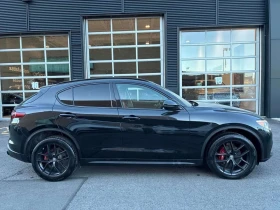 Alfa Romeo Stelvio, снимка 3