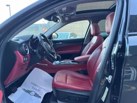 Alfa Romeo Stelvio, снимка 13