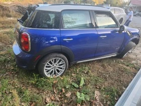 Mini Countryman ALL 4, снимка 6