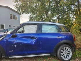 Mini Countryman ALL 4, снимка 7