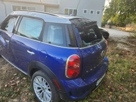 Mini Countryman ALL 4, снимка 8