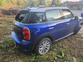 Mini Countryman ALL 4, снимка 5