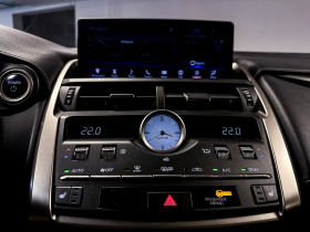 Lexus NX Serie NX 300h | Mobile.bg   8