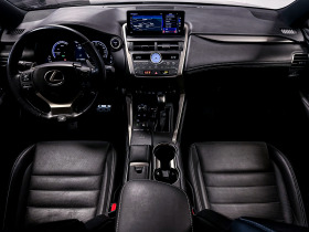 Lexus NX Serie NX 300h | Mobile.bg   7