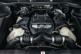Porsche Cayenne Turbo 4.8 V8 Facelift | Mobile.bg   15