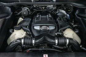 Porsche Cayenne Turbo 4.8 V8 Facelift - [16] 