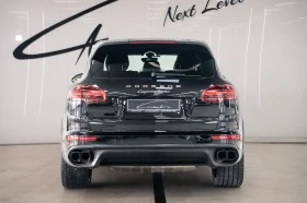 Обява за продажба на Porsche Cayenne Turbo 4.8 V8 Facelift ~64 999 лв. - изображение 5