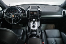 Porsche Cayenne Turbo 4.8 V8 Facelift | Mobile.bg   9