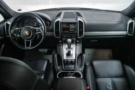 Porsche Cayenne Turbo 4.8 V8 Facelift, снимка 9