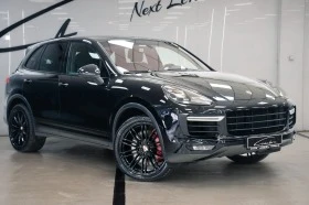 Porsche Cayenne Turbo 4.8 V8 Facelift - [4] 