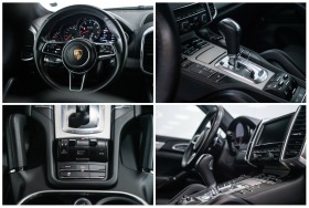 Porsche Cayenne Turbo 4.8 V8 Facelift | Mobile.bg   12
