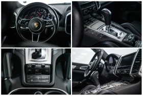 Porsche Cayenne Turbo 4.8 V8 Facelift, снимка 12