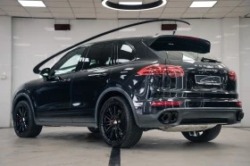 Porsche Cayenne Turbo 4.8 V8 Facelift - [8] 