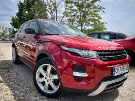 Land Rover Range Rover Evoque * 4x4* SD4 CAMERA | Mobile.bg    3