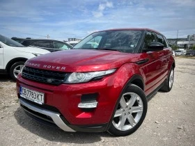 Land Rover Range Rover Evoque * 4x4* SD4 CAMERA | Mobile.bg    1