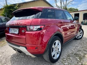 Land Rover Range Rover Evoque * 4x4* SD4 CAMERA | Mobile.bg    2