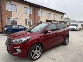 Ford Kuga ST-LINE  | Mobile.bg    2