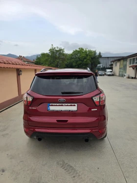 Ford Kuga ST-LINE  | Mobile.bg    10