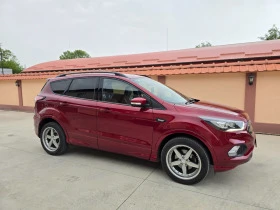 Ford Kuga ST-LINE  | Mobile.bg    7