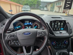 Ford Kuga ST-LINE , снимка 12