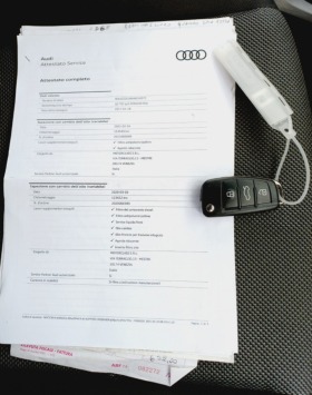 Audi Q2 2.0.avtomatik.quatro., снимка 14