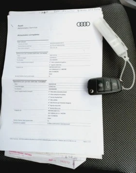 Audi Q2 2.0.avtomatik.quatro. | Mobile.bg    14