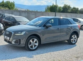     Audi Q2 2.0.avtomatik.quatro.