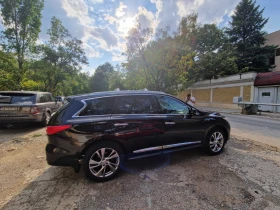 Infiniti QX60 JX35, снимка 4