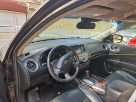 Infiniti QX60 JX35, снимка 6