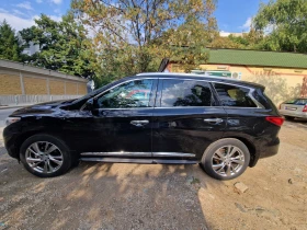 Infiniti QX60 JX35, снимка 5