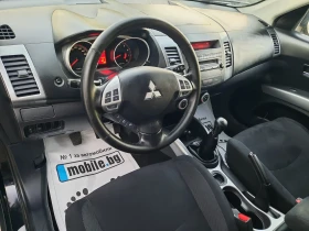 Mitsubishi Outlander 2010та КАТО НОВА, снимка 12