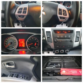 Mitsubishi Outlander 2010та КАТО НОВА, снимка 14