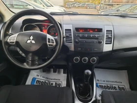 Mitsubishi Outlander 2010та КАТО НОВА, снимка 9