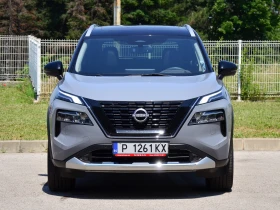 Nissan X-trail e-4orce 4WD | Mobile.bg    2