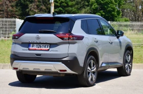 Nissan X-trail e-4orce 4WD | Mobile.bg    4
