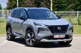 Nissan X-trail e-4orce 4WD | Mobile.bg    3