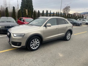 Audi Q3  1