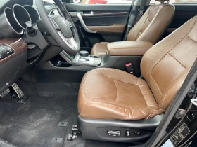 Kia Sorento 2.2 CRDI 4X4, снимка 9