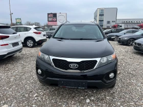 Kia Sorento 2.2 CRDI 4X4 | Mobile.bg    2