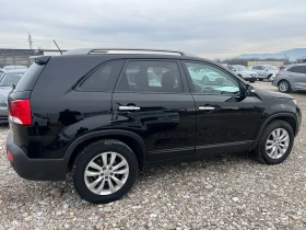 Kia Sorento 2.2 CRDI 4X4, снимка 4