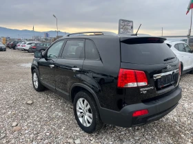 Kia Sorento 2.2 CRDI 4X4, снимка 7