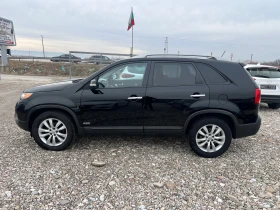 Kia Sorento 2.2 CRDI 4X4, снимка 8