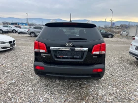 Kia Sorento 2.2 CRDI 4X4 | Mobile.bg    6