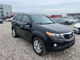 Kia Sorento 2.2 CRDI 4X4 | Mobile.bg    3