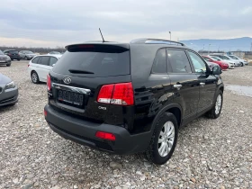 Kia Sorento 2.2 CRDI 4X4, снимка 5